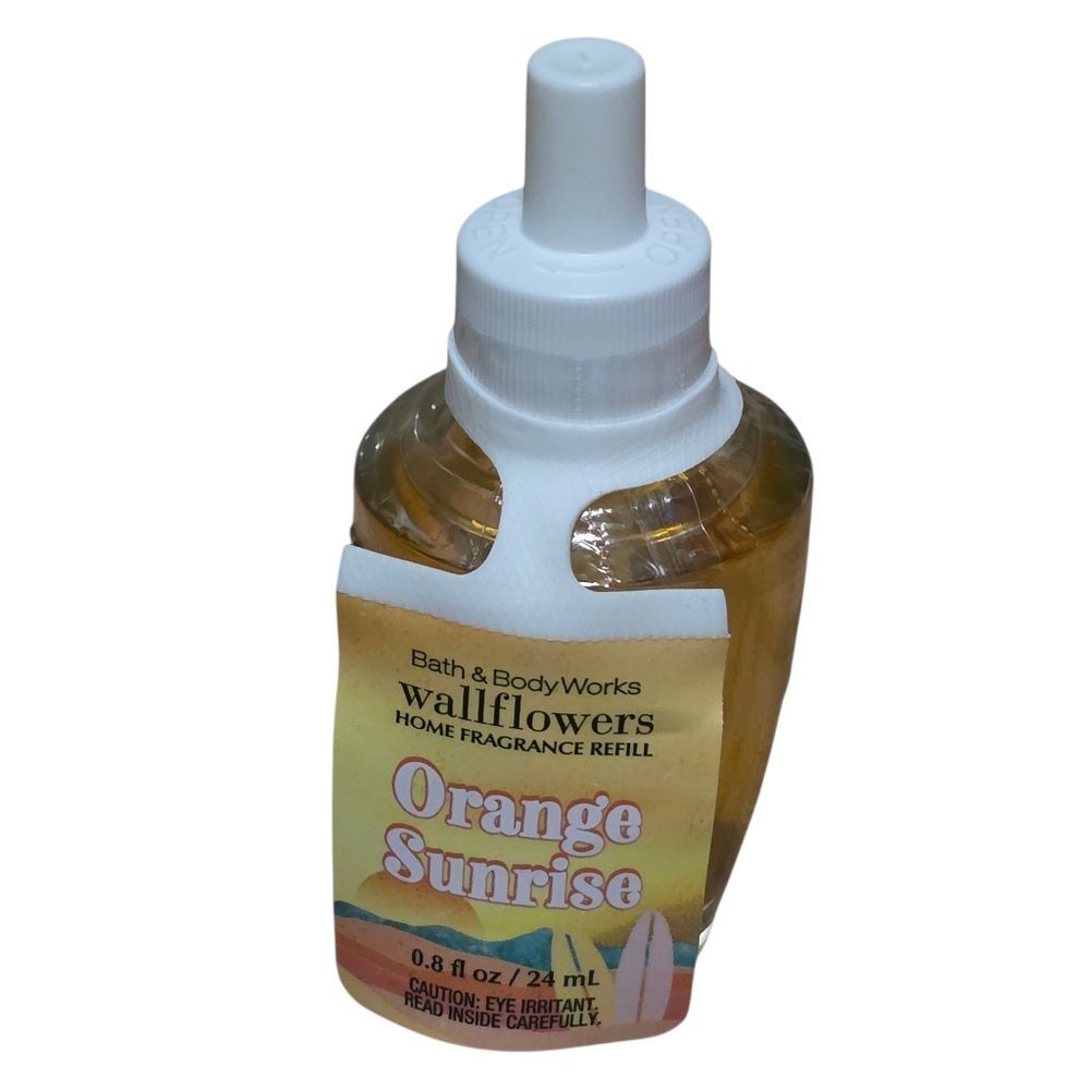 Bundle Of Wallflower Refills 6 Total